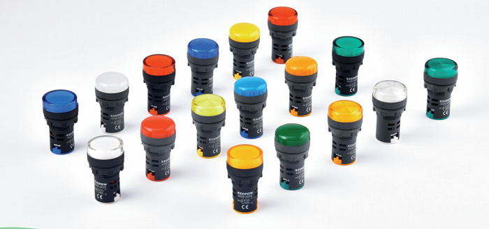 按鈕開關的工作原理是什么，使用開關應該注意哪些內容？