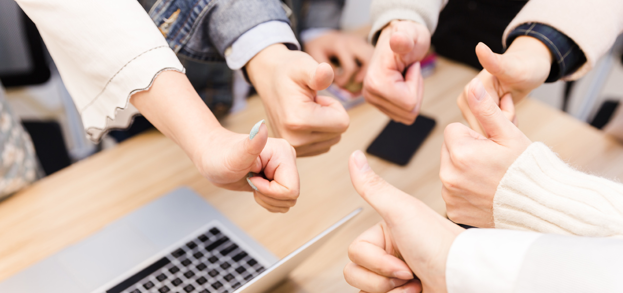 凱博歡迎新老客戶光臨